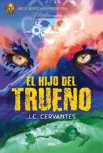 El hijo del trueno / The Storm Runner