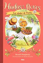 Las dudas de Daisy (Hadas de las flores 1)