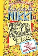 Diario de Nikki 14 - Una amistad peor imposible