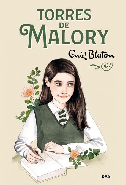 Torres de Malory (Ómnibus) - Enid Blyton,María Dolores Raich Ullán,Virginia Murillo,Conchita Peraire del Molino - ebook