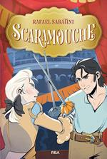 Scaramouche