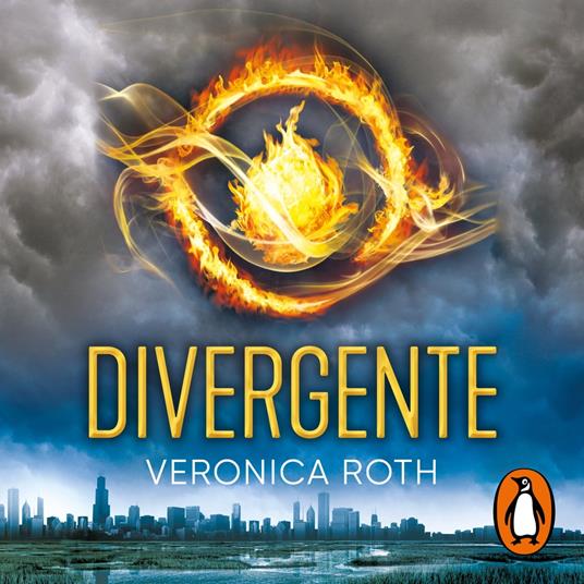 Divergente 1 - Divergente