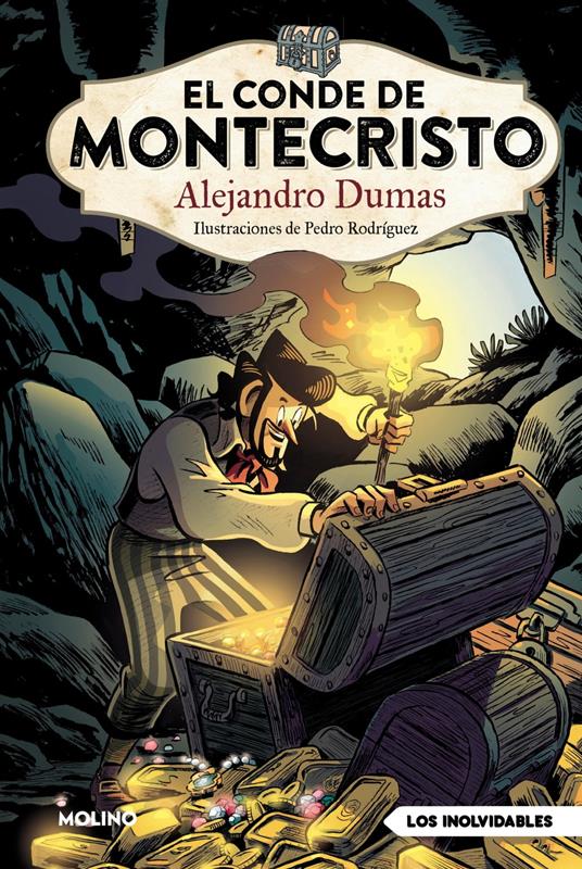 El Conde de Montecristo - Alexandre Dumas,Pedro Rodríguez,Albert Sabadell - ebook