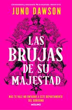 Las brujas de su majestad