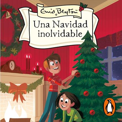 Una navidad inolvidable