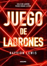 Juego de ladrones