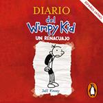 Diario del Wimpy Kid 1