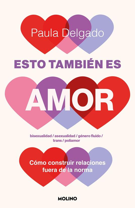 Esto también es amor - Paula Delgado Corcobado - ebook