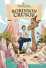 Robinson Crusoe