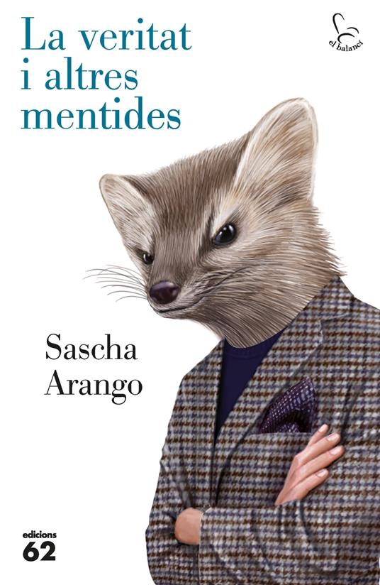 La veritat i altres mentides - Sascha Arango,Carlota Gurt,Núria Parés Sellarés - ebook