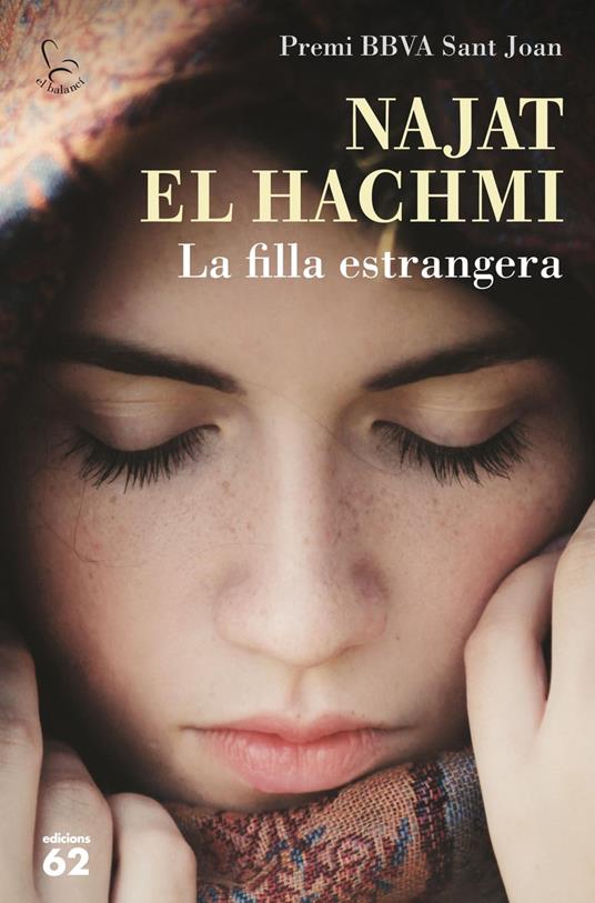 La filla estrangera - Najat El Hachmi - ebook