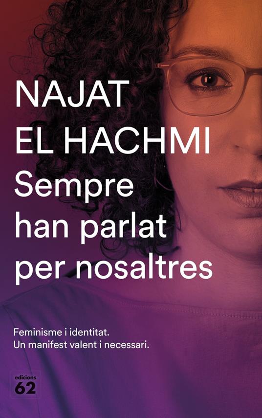 Sempre han parlat per nosaltres - Najat El Hachmi - ebook