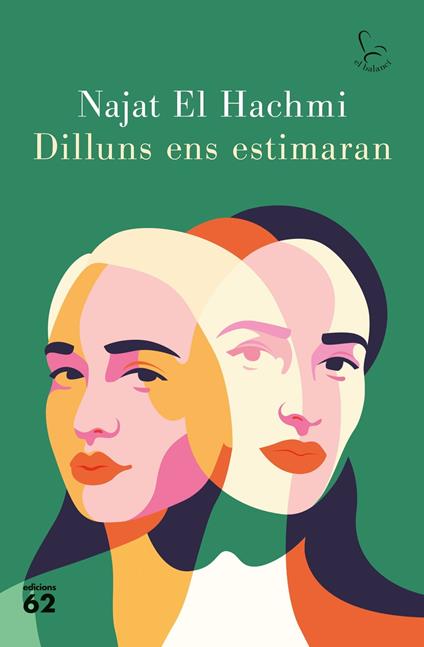 Dilluns ens estimaran - Najat El Hachmi - ebook