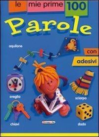  Parole - copertina