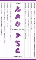 El libro del Tao (Serie Great Ideas 17)