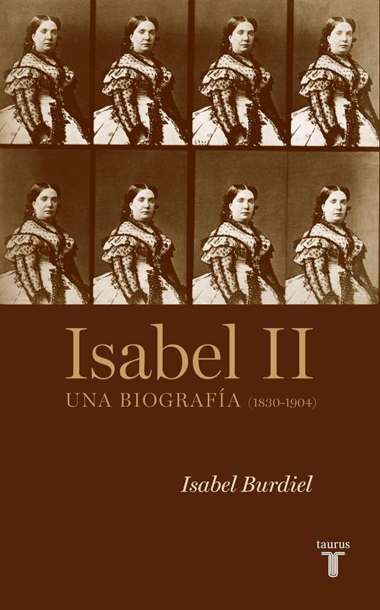 Isabel II