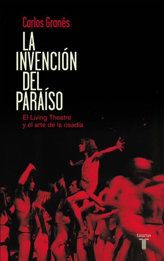 La invención del paraíso