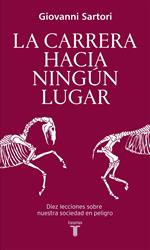 La carrera hacia ningún lugar