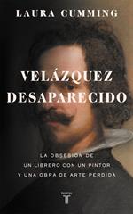 Velázquez desaparecido