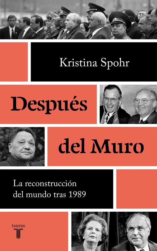 Detrás del Muro