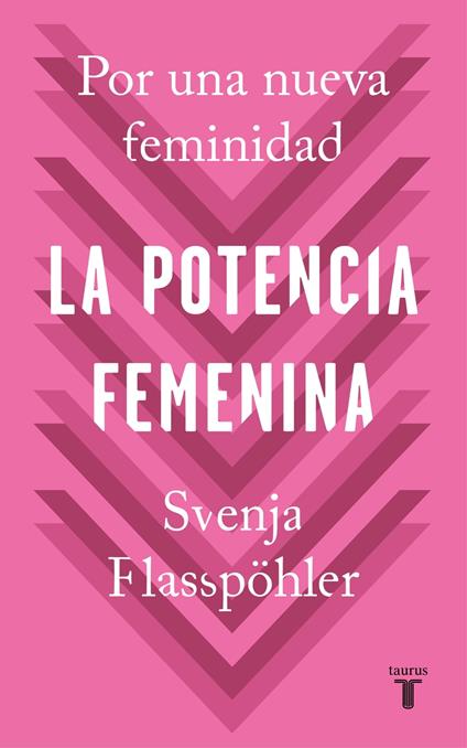 La potencia femenina