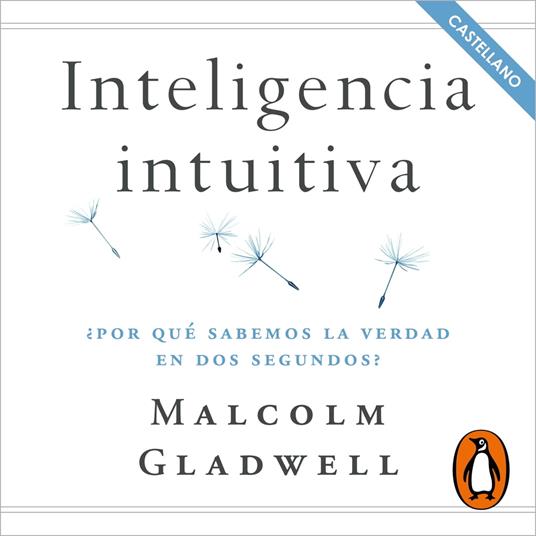 Inteligencia intuitiva (en castellano)