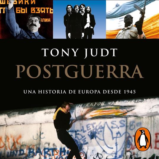 Postguerra