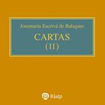 Cartas II (bolsillo, rústica)