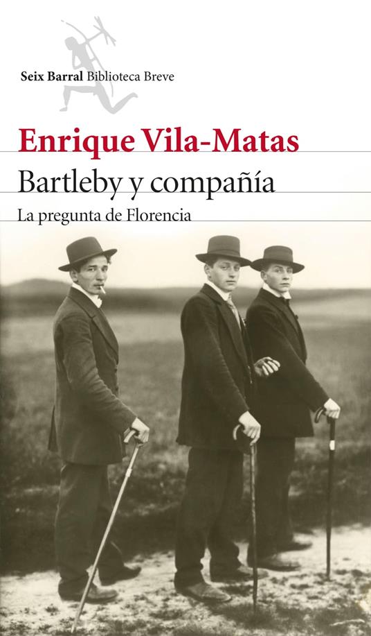 Bartleby y compañía