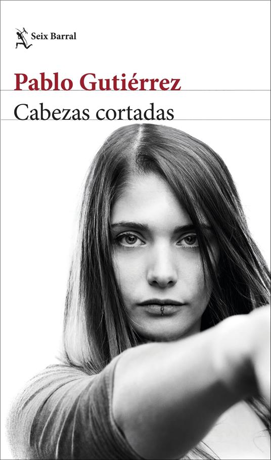 Cabezas cortadas