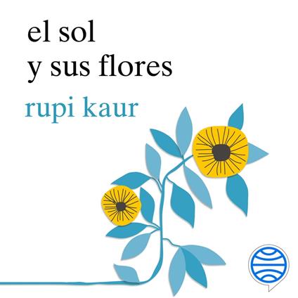 El sol y sus flores