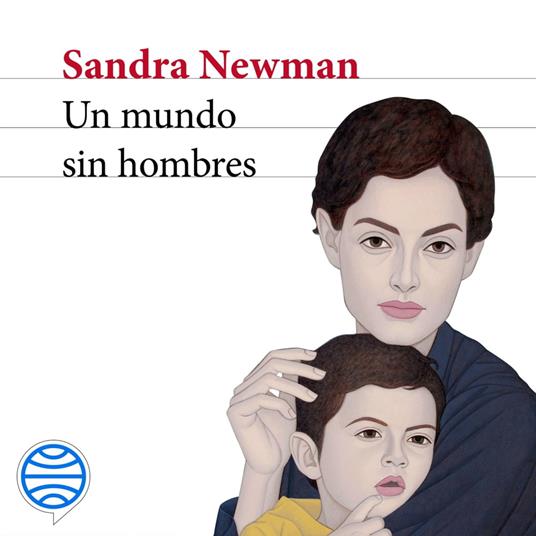 Un mundo sin hombres