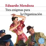 Tres enigmas para la Organización