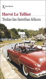 Todas las familias felices