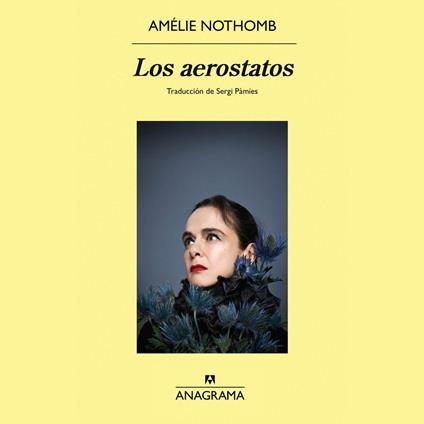 Los aerostatos