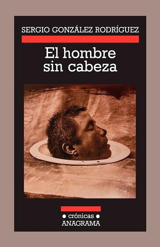 El hombre sin cabeza