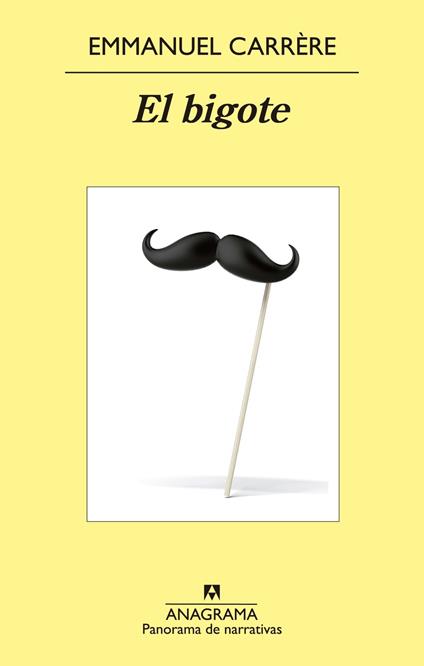 El bigote