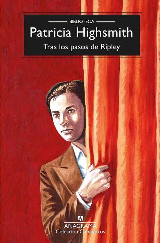 Tras los pasos de Ripley