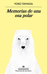 Memorias de una osa polar