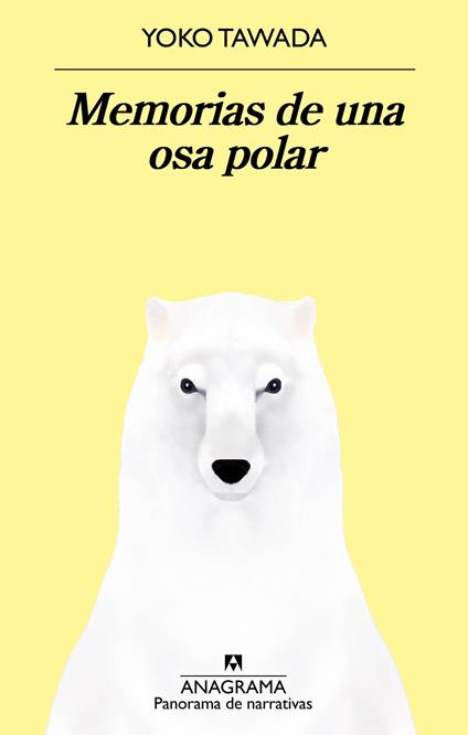 Memorias de una osa polar