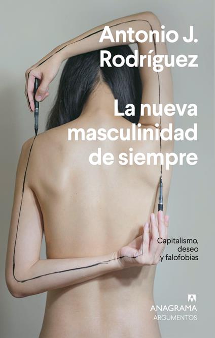 La nueva masculinidad de siempre