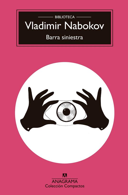 Barra siniestra