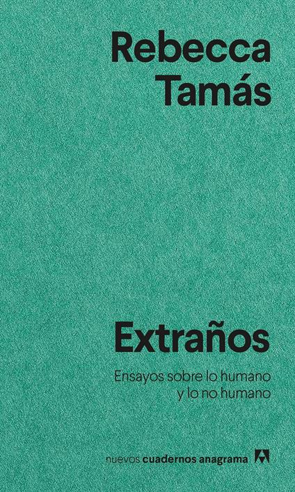 Extraños