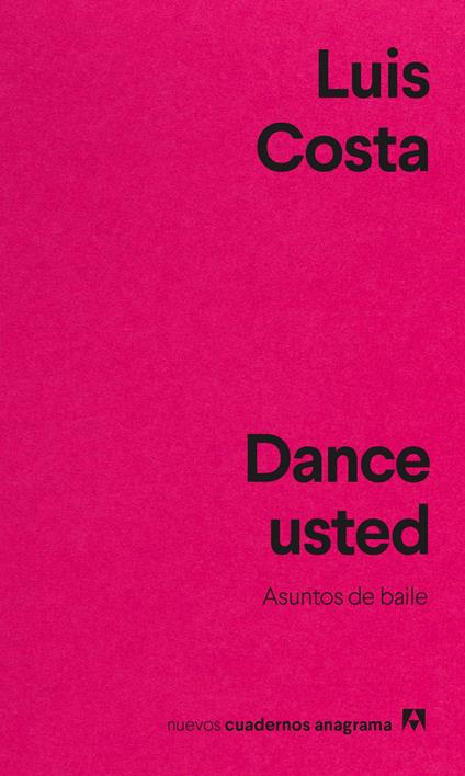 Dance usted