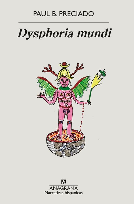 Dysphoria mundi