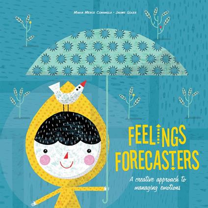 Feelings Forecasters - Maria Mercè Conangla,Jaume Soler - ebook