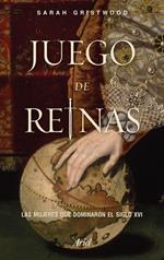 Juego de reinas