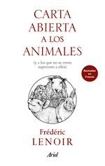 Carta abierta a los animales