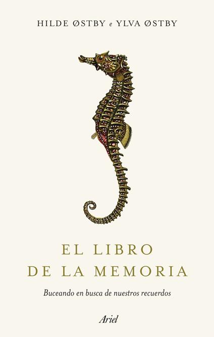 El libro de la memoria