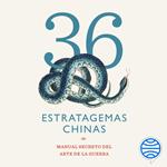 Las 36 estratagemas chinas